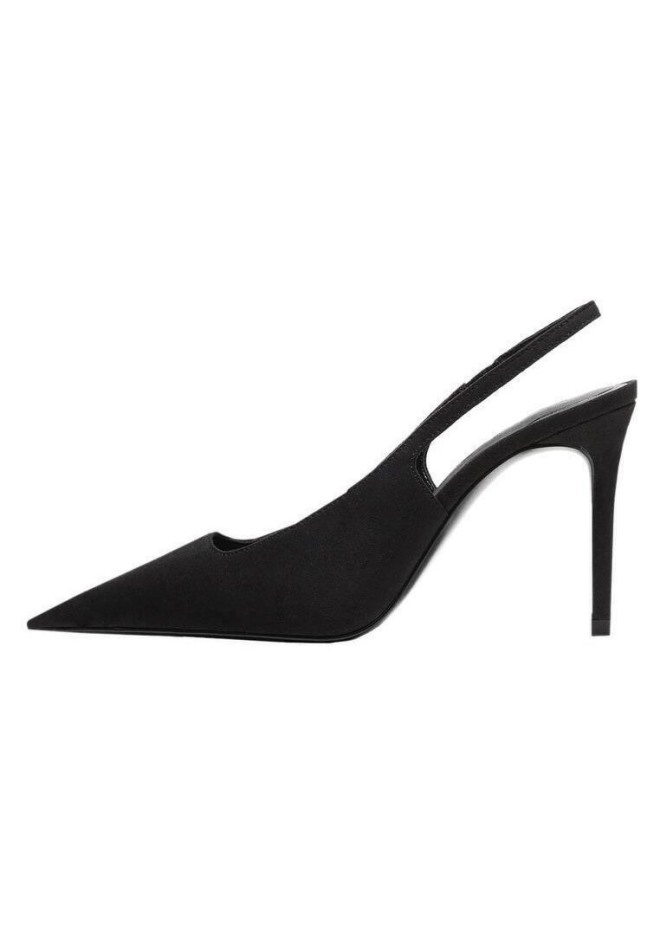 Gabour | Exclusif Audrey - Talons Hauts Chocolat